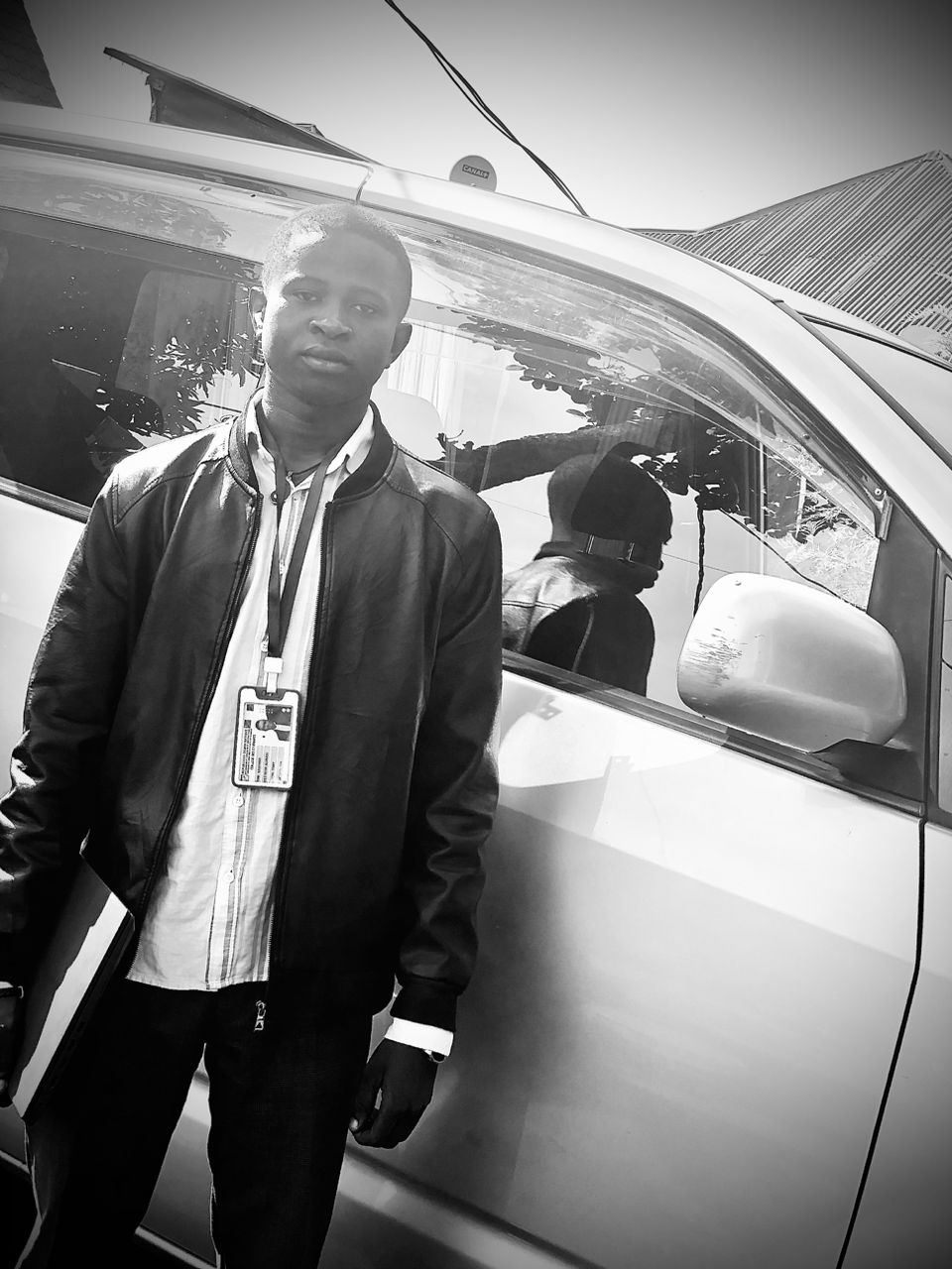 Photo de KASONGO ALIMASI TONY